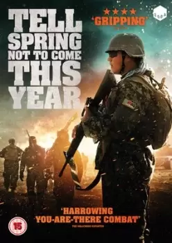 Image of Tell Spring Not to Come This Year - DVD - Used