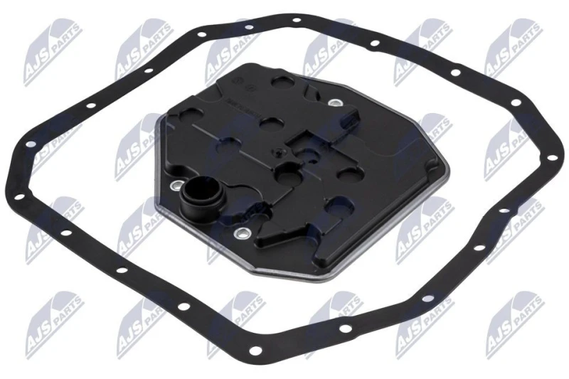 Image of NTY Automatic transmission filter NTY FSF-TY-025