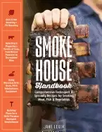 Image of smokehouse handbook comprehensive techniques and specialty recipes for smok