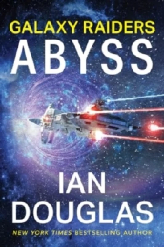 Image of Galaxy Raiders. Paperback. By Ian Douglas Books