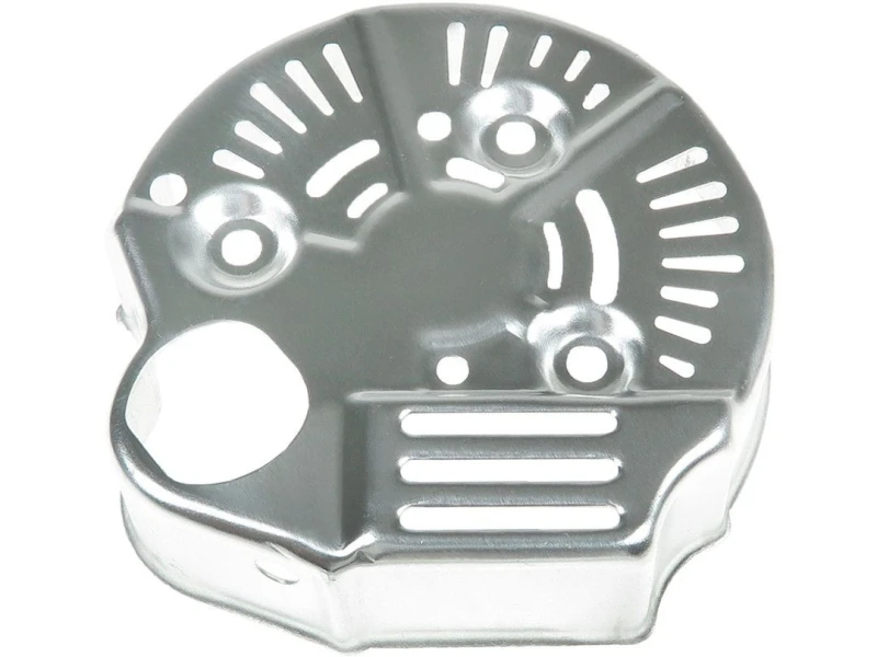Image of AS-PL Drive Bearing, alternator AS-PL ABR6005
