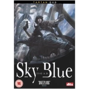 Image of Sky Blue (2003) DVD