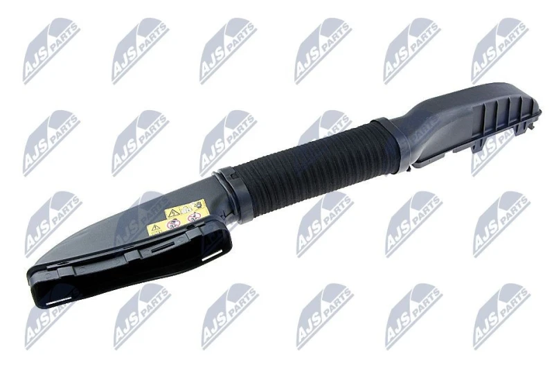 Image of NTY Intake pipe, air filter NTY GPP-ME-015