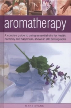 Image of Aromatherapy Hardback