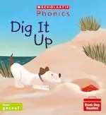 Image of Phonics Book Bag Readers: Dig It Up (Set 2)