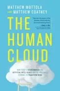 Image of human cloud how todays changemakers use artificial intelligence and the fre