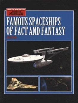Image of Famous Spaceships of Fact and Fantasy Book