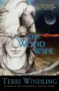 Image of wood wife