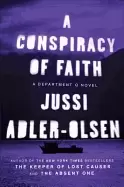 Image of conspiracy of faith a department q novel