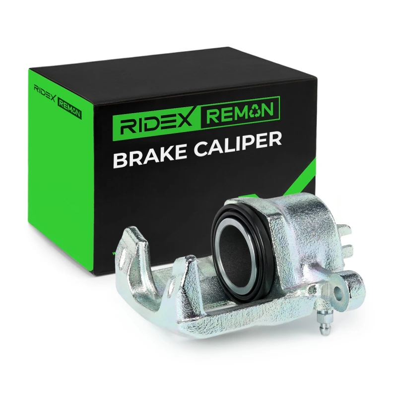 Image of RIDEX REMAN Brake caliper RIDEX REMAN 78B2674R