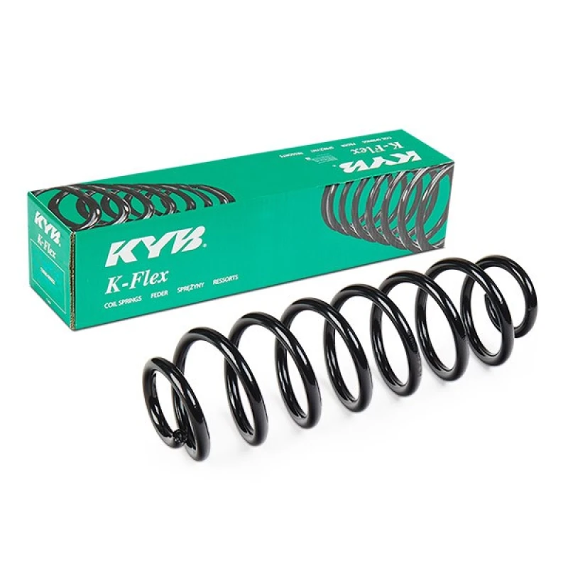 Image of KYB Coil spring KYB RA6161