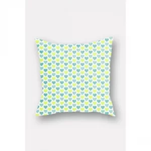 Image of YS19106153411 Multicolor Cushion Cover