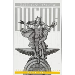 Image of God Complex (God Complex: Dogma)