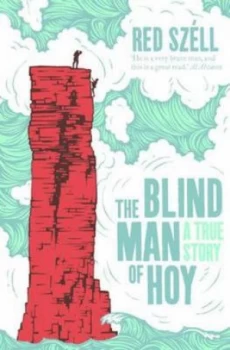 Image of The blind man of Hoy by Red Szll