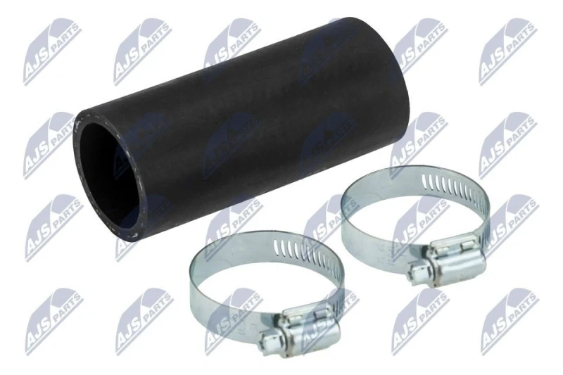 Image of NTY Charger intake hose NTY GPP-TY-016