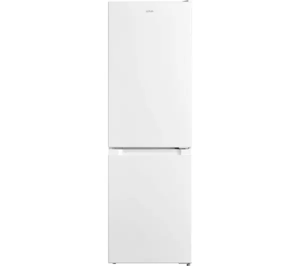 image of Logik LFC50W23 173L Frost Free Freestanding Fridge Freezer