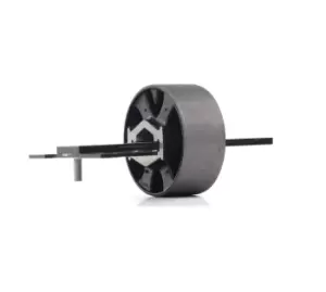 Image of RIDEX Arm Bushes FORD,VOLVO 251T0012 1533836,1566810,1566829 Suspension Bushes,Wishbone Bushes,Control Arm-/Trailing Arm Bush 1566835,1566841,1865034