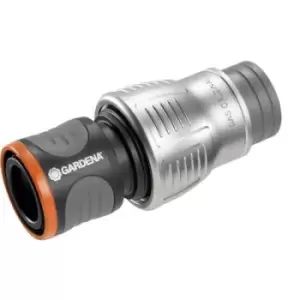 Image of GARDENA 18256-50 Hose connector 19mm (3/4) Ø