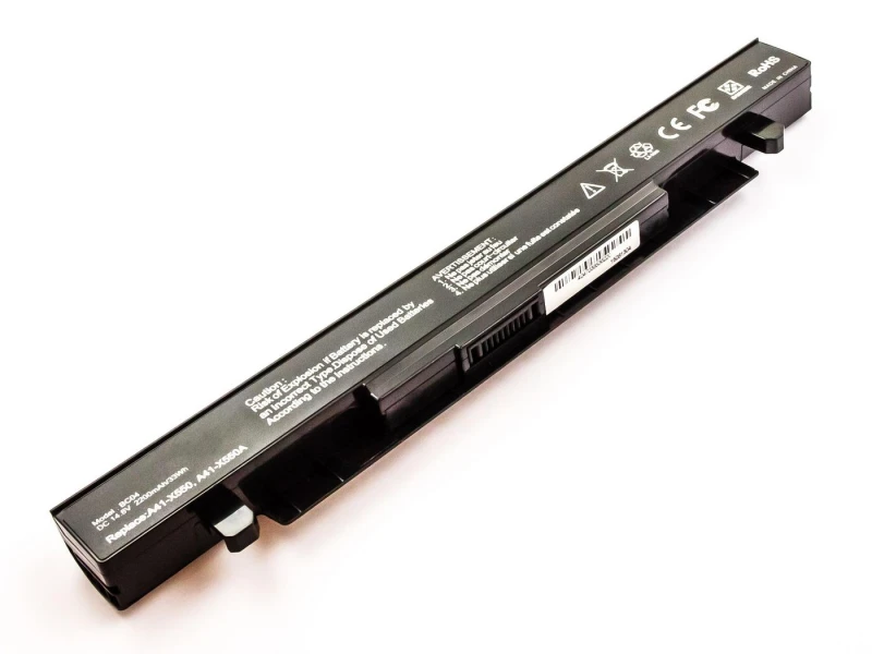 Image of CoreParts MBI3397 laptop spare part Battery