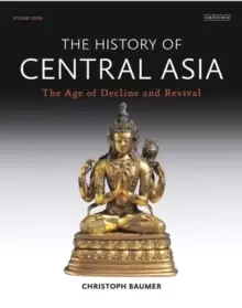 Image of History of Central Asia