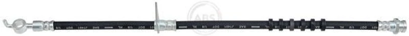 Image of A.B.S. Brake hose A.B.S. SL 6763