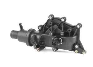 Image of RIDEX Engine thermostat RENAULT 316T0174 8200023915,8200561426