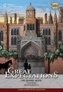 Image of great expectations the graphic novel