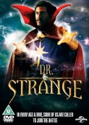 Image of Dr. Strange