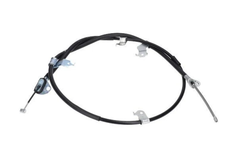 Image of KAVO PARTS BHC-9411 Brake Cable 1855mm Cable,parking brake (124)