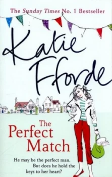 Image of The Perfect Match by Katie Fforde Paperback