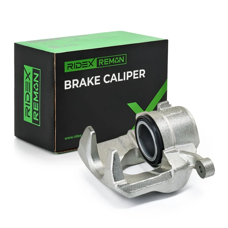 Image of RIDEX REMAN 78B3045R Brake caliper Cast Iron Brake Caliper (78)