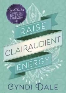 Image of Raise Clairaudient Energy