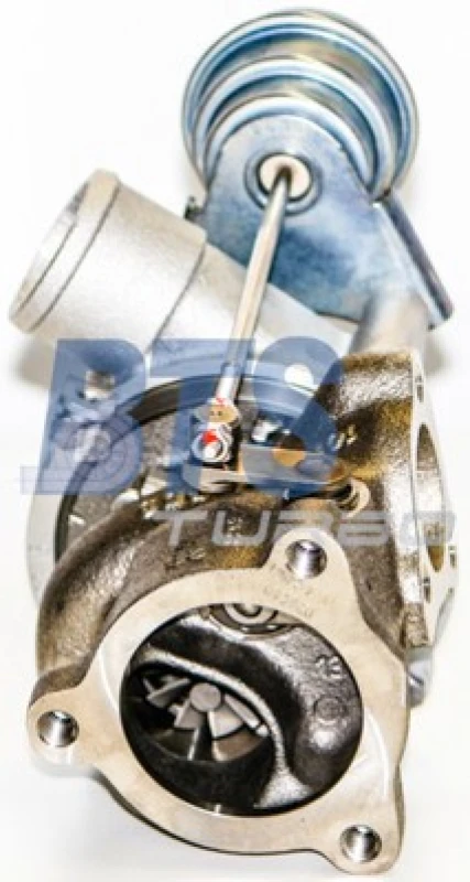 Image of BTS TURBO T912030 Turbocharger Charger,charging system (2234)