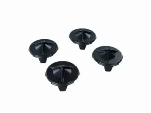 Image of Bench Dog 695451 Bench Cookie Cones 4pk