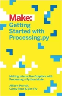 Image of Getting Started with Processing.py