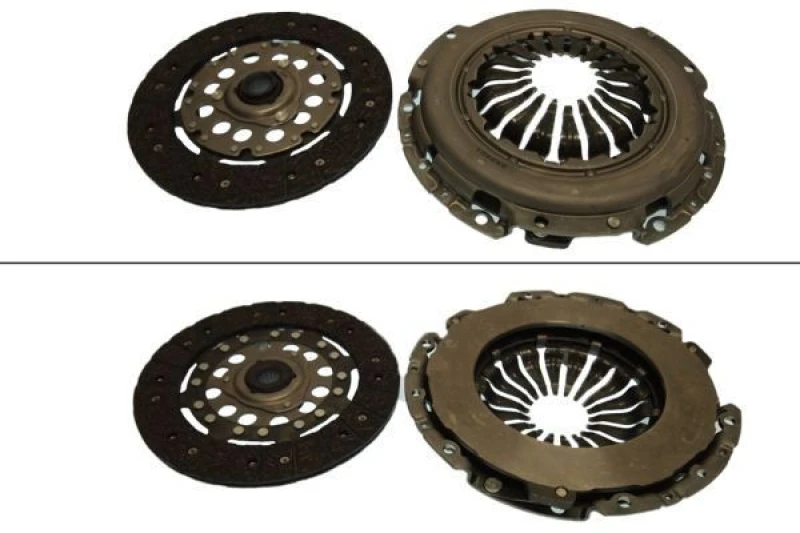 Image of KAWE Clutch kit KAWE 962757