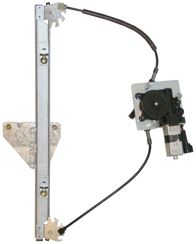 Image of Window regulator VALEO 850658