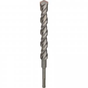 Image of Bosch Series 3 SDS Plus Masonry Drill Bit 24mm 250mm Pack of 1