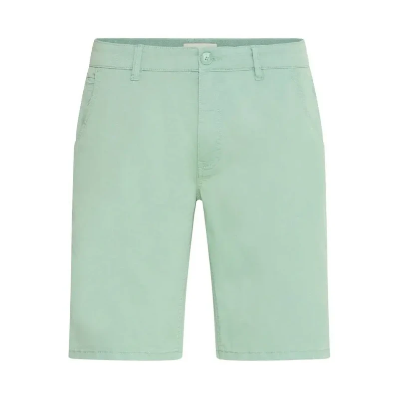 Image of Blend Chino shorts Blend Mason Vert Male 2XL