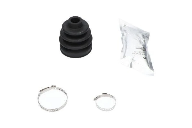 Image of KAVO PARTS CV boot kit, drive shaft KAVO PARTS CVB-6522