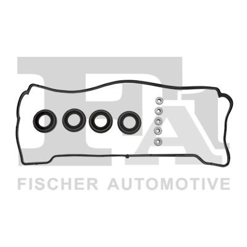 Image of FA1 Gasket Set, cylinder head cover FA1 EP7700-909Z