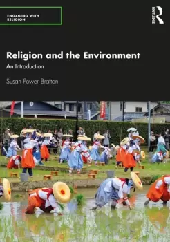 Image of Religion and the EnvironmentAn Introduction