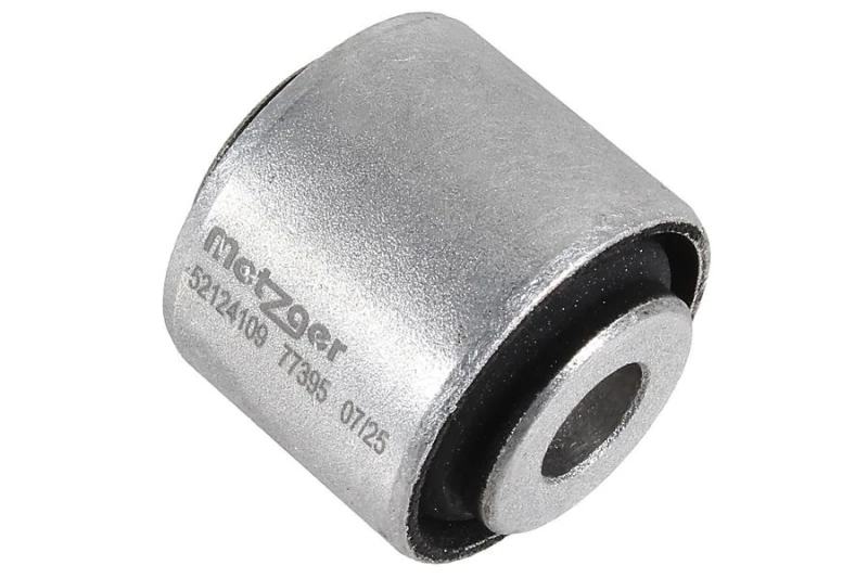 Image of Mounting Bush, stub axle METZGER 52124109