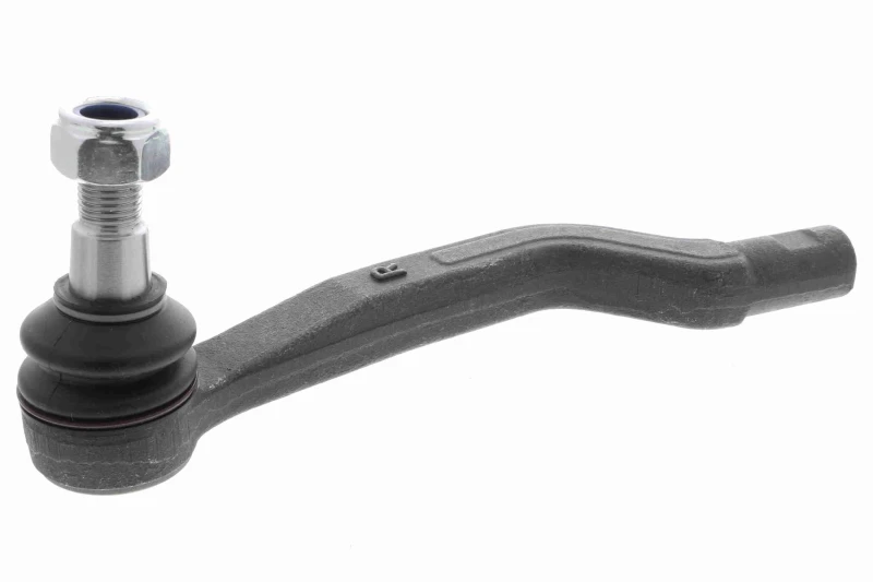 Image of VAICO V30-7486 Track rod end Original VAICO Quality, Front Axle Right Tie Rod End (914)