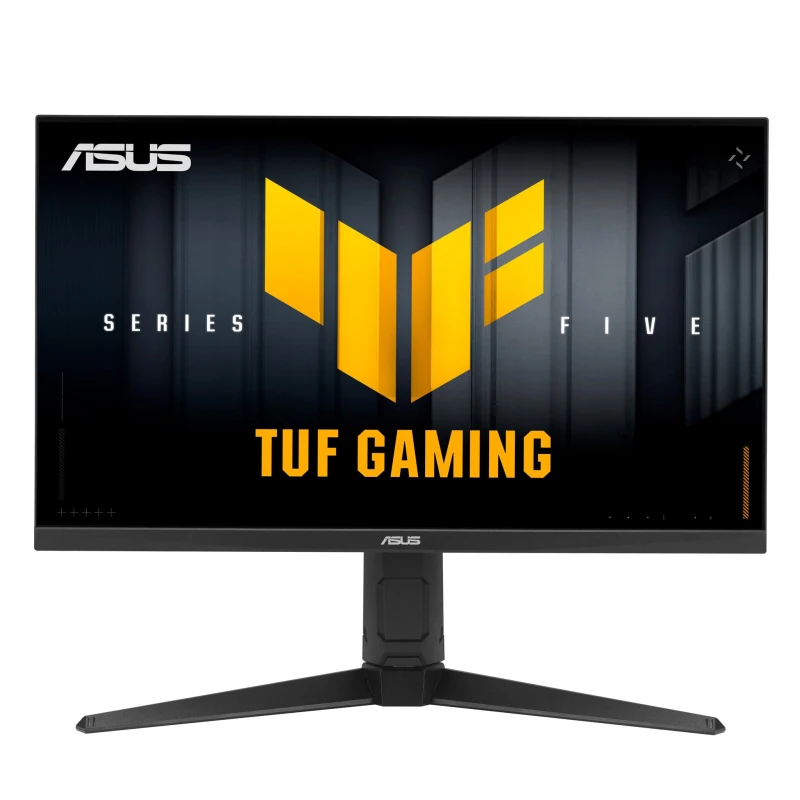 Image of Asus ASUS TUF Gaming VG27AQL5A computer monitor 68.6cm (27") 2560 x 1440 pixels Wide Quad HD LCD Black 90LM0BM0-B01371