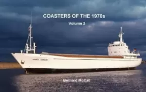 Image of Coasters of the 1970s Volume 2 by Bernard McCall