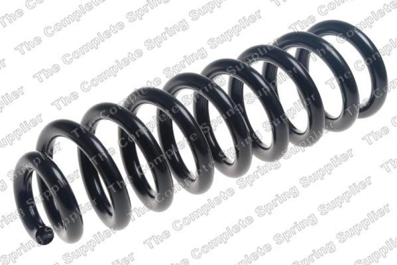 Image of LESJOFORS Coil spring LESJOFORS 4256935