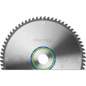 Image of Festool - Special saw blade 260x2,4x30 TF68 494607