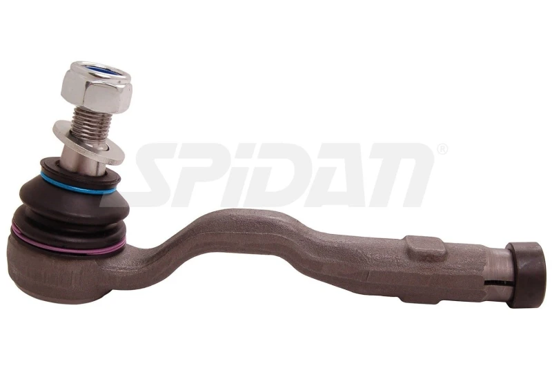 Image of SPIDAN CHASSIS PARTS Track rod end SPIDAN CHASSIS PARTS 50598