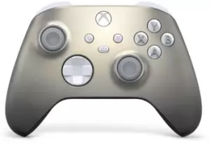 Image of Xbox Wireless Controller - Lunar Shift Special Edition